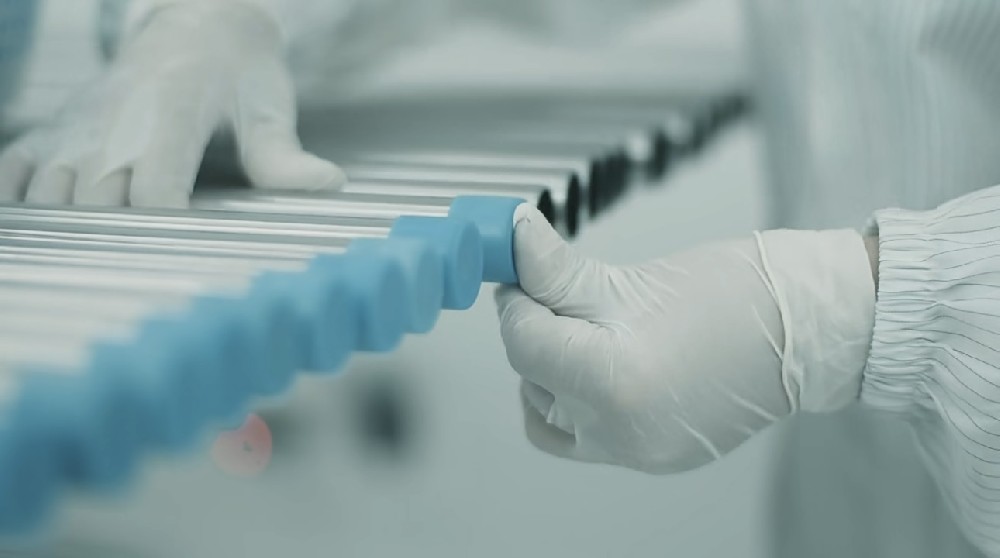 High-Temperature Alloy Tubes