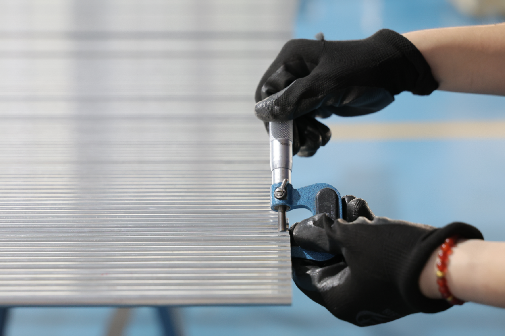 Duplex /Super Duplex Stainless Steel Seamless Tubes