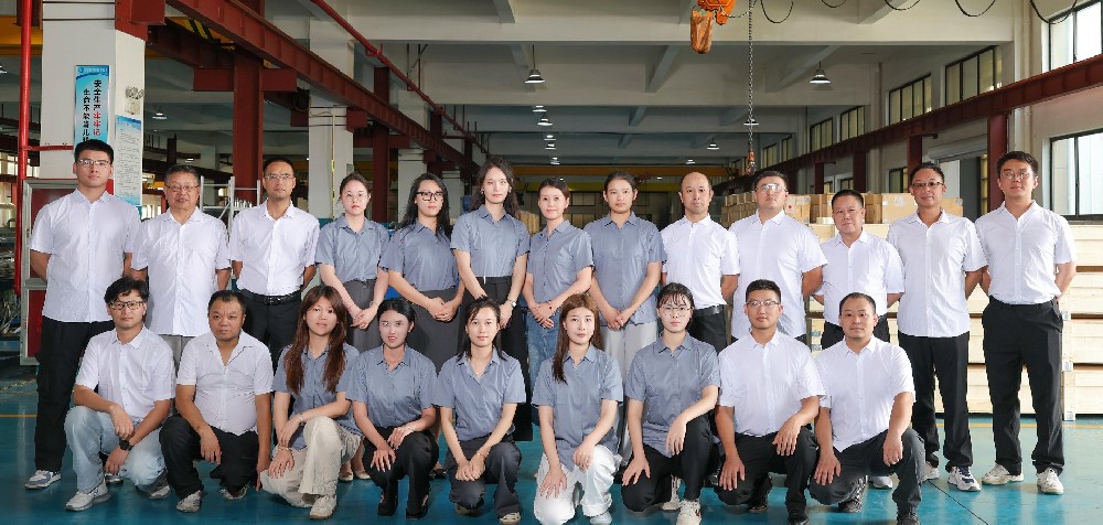 Company Strength